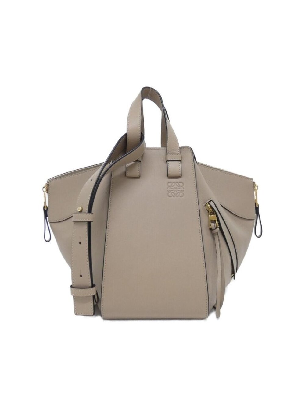 Loewe Hammock Small 387 30 Shoulder Bag